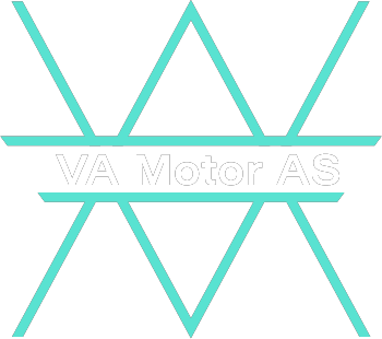 Logo VA Motor AS